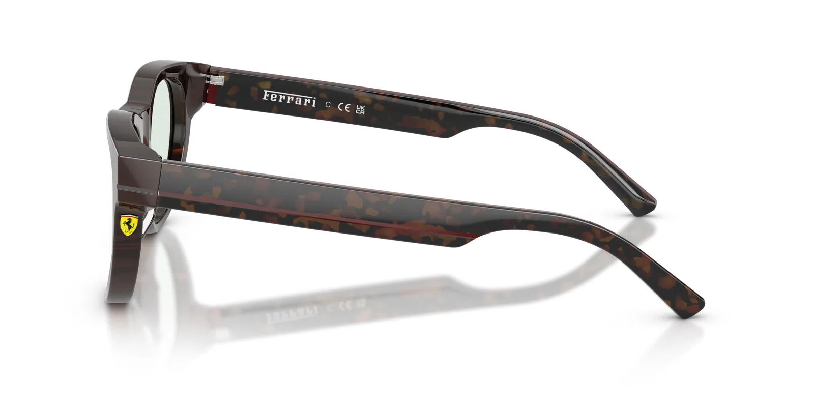 Scuderia Ferrari 6034U Sunglasses - view 14